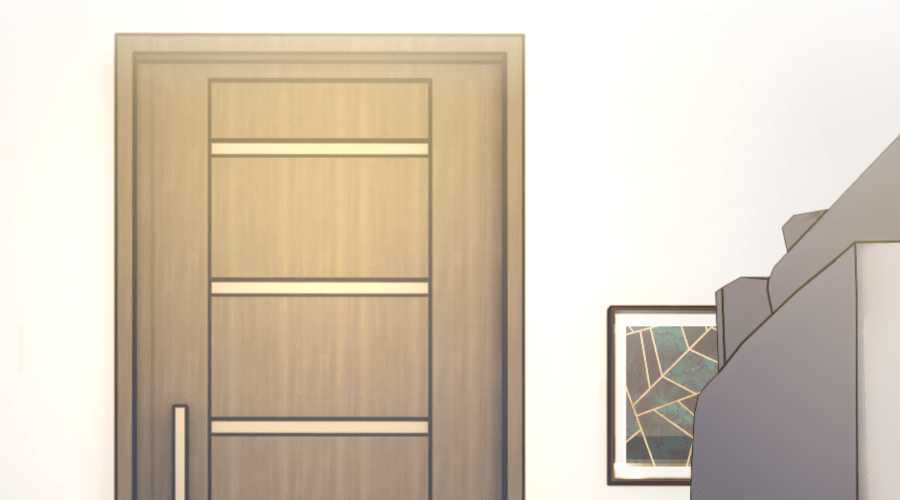 Dating Sim[on] Episode 31 page 266 - 
