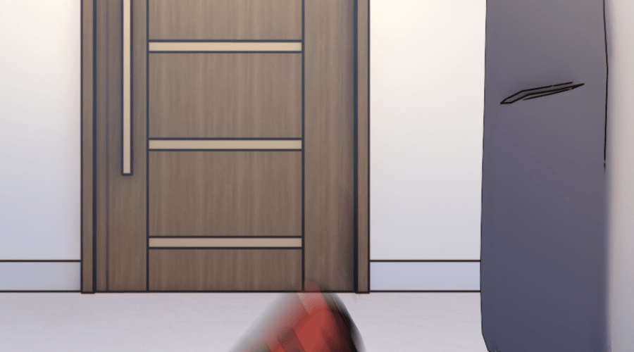 Dating Sim[on] Episode 31 page 267 - 