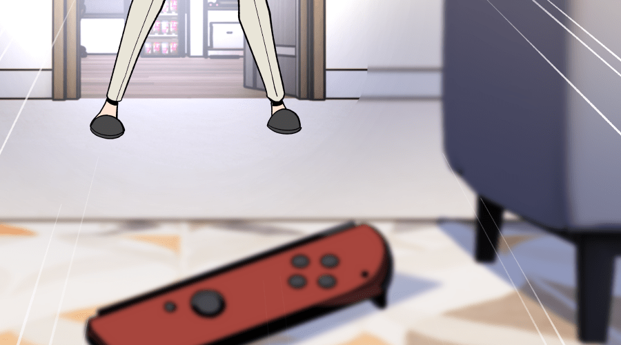Dating Sim[on] Episode 31 page 275 - 
