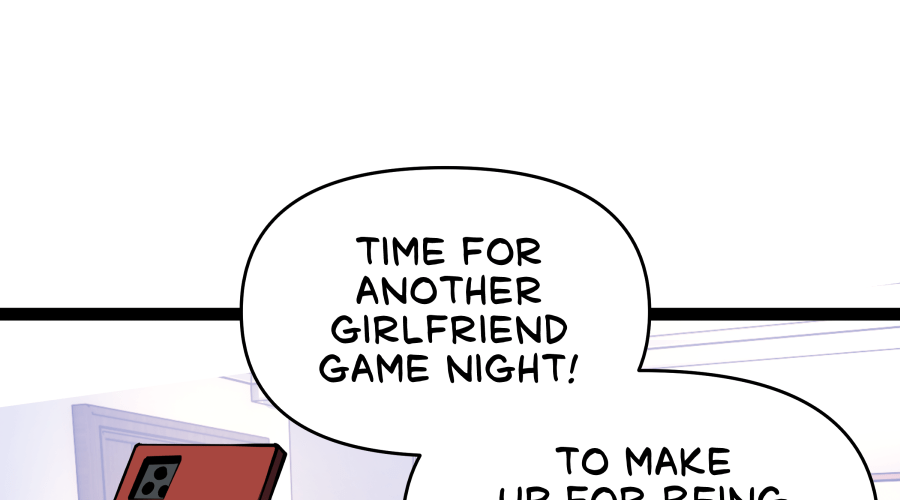 Dating Sim[on] Episode 31 page 277 - 