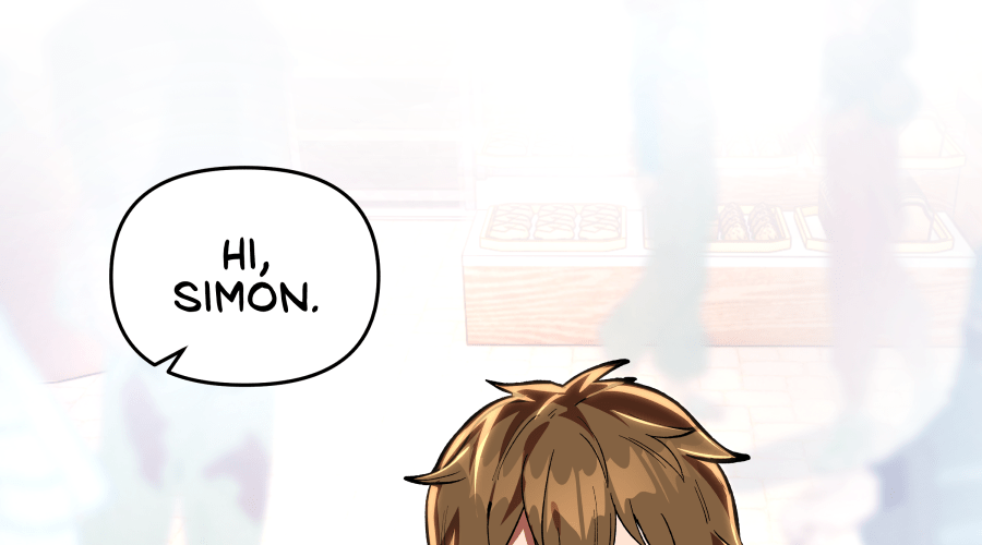 Dating Sim[on] Episode 31 page 291 - 
