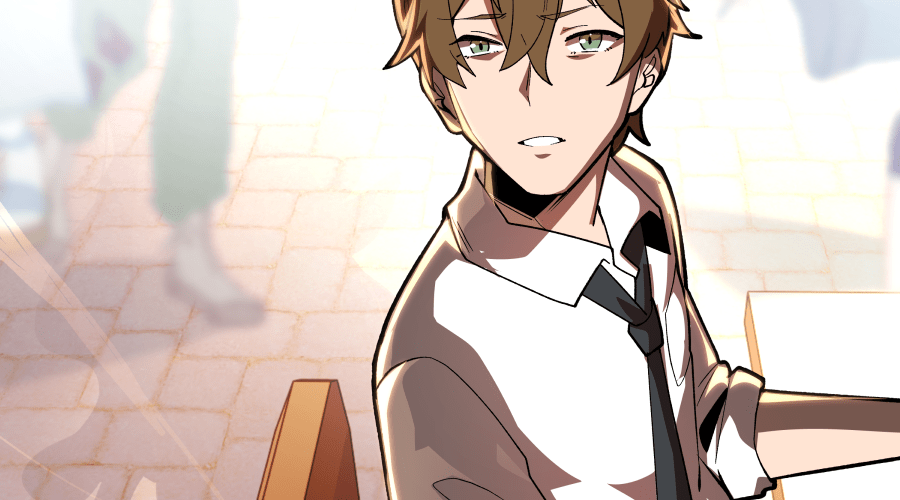Dating Sim[on] Episode 31 page 292 - 