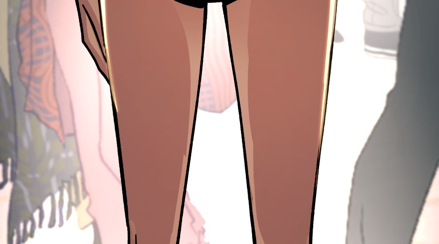 Dating Sim[on] Episode 31 page 299 - 
