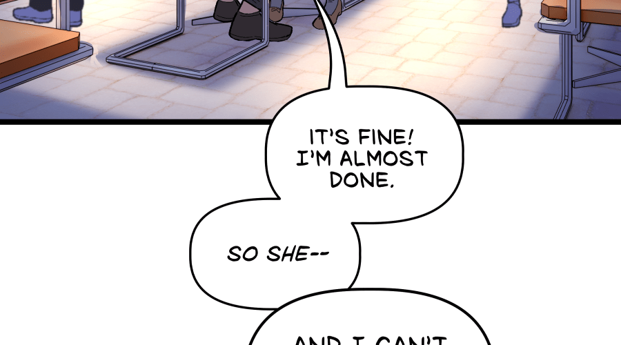 Dating Sim[on] Episode 31 page 4 - 