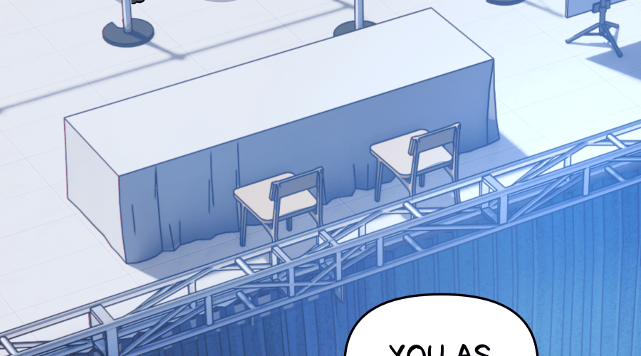 Dating Sim[on] Episode 31 page 41 - 