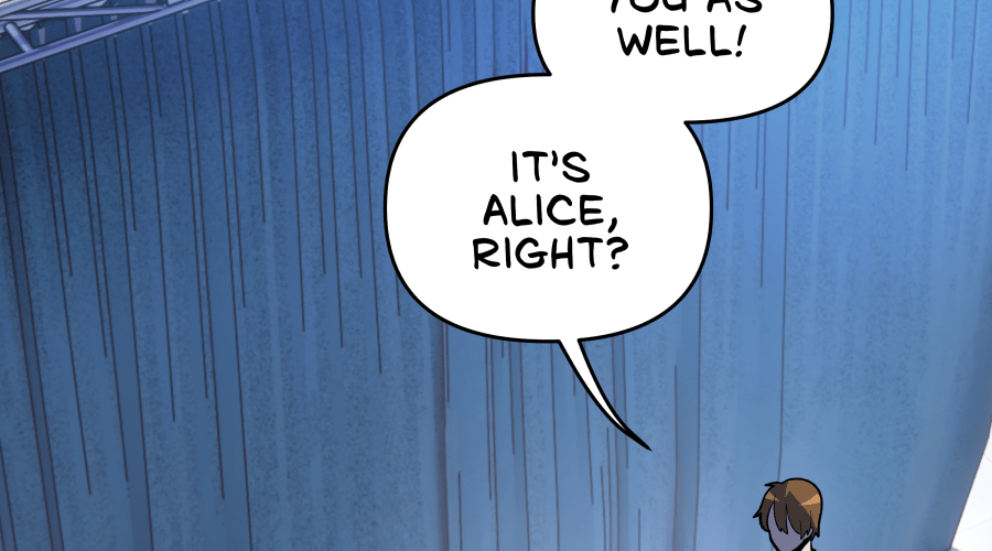 Dating Sim[on] Episode 31 page 42 - 