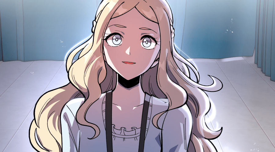Dating Sim[on] Episode 31 page 46 - 