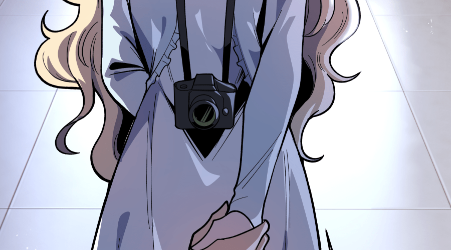 Dating Sim[on] Episode 31 page 47 - 