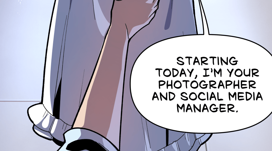 Dating Sim[on] Episode 31 page 48 - 