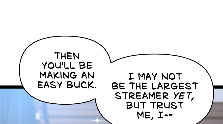 Dating Sim[on] Episode 31 page 50 - 