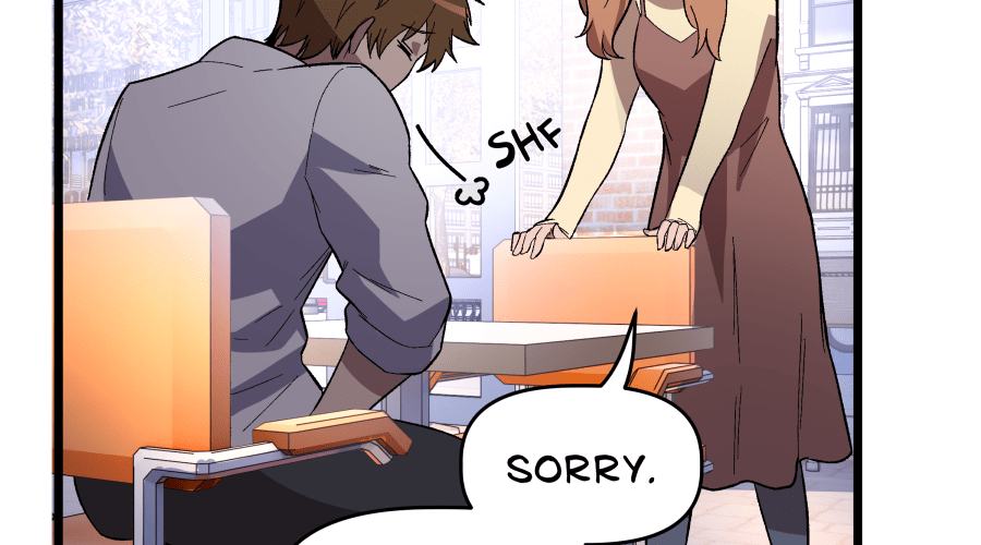 Dating Sim[on] Episode 31 page 6 - 