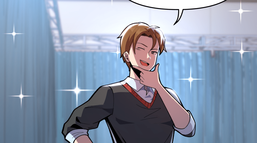 Dating Sim[on] Episode 31 page 51 - 
