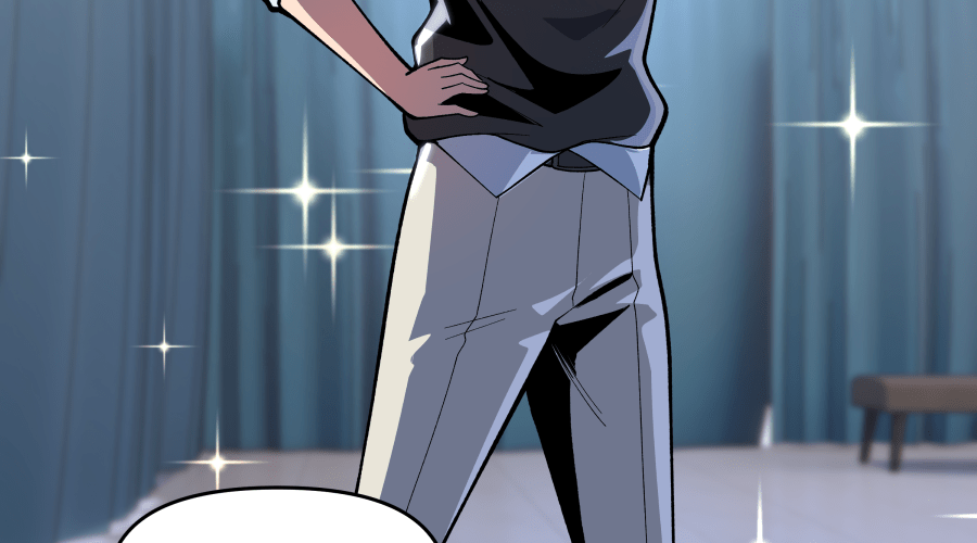 Dating Sim[on] Episode 31 page 52 - 