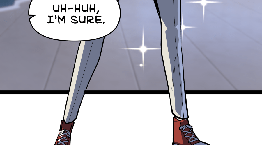 Dating Sim[on] Episode 31 page 53 - 