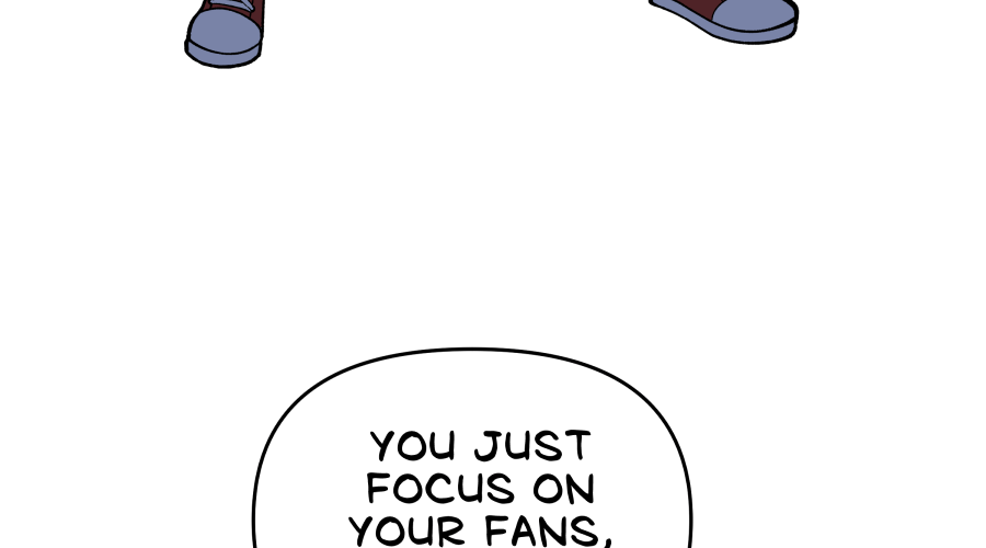 Dating Sim[on] Episode 31 page 54 - 
