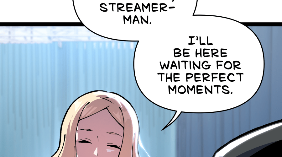 Dating Sim[on] Episode 31 page 55 - 