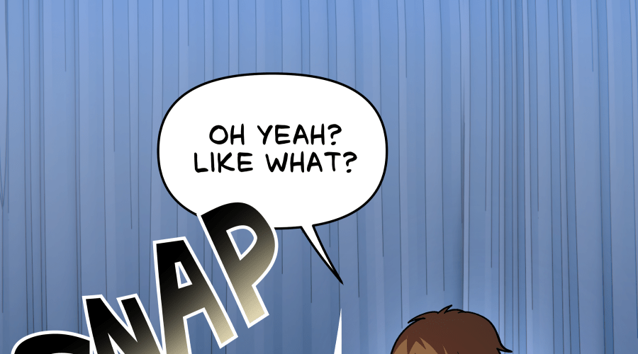 Dating Sim[on] Episode 31 page 58 - 