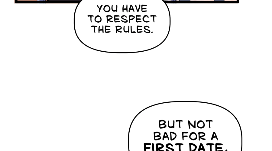 Dating Sim[on] Episode 31 page 7 - 