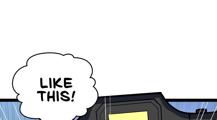 Dating Sim[on] Episode 31 page 61 - 