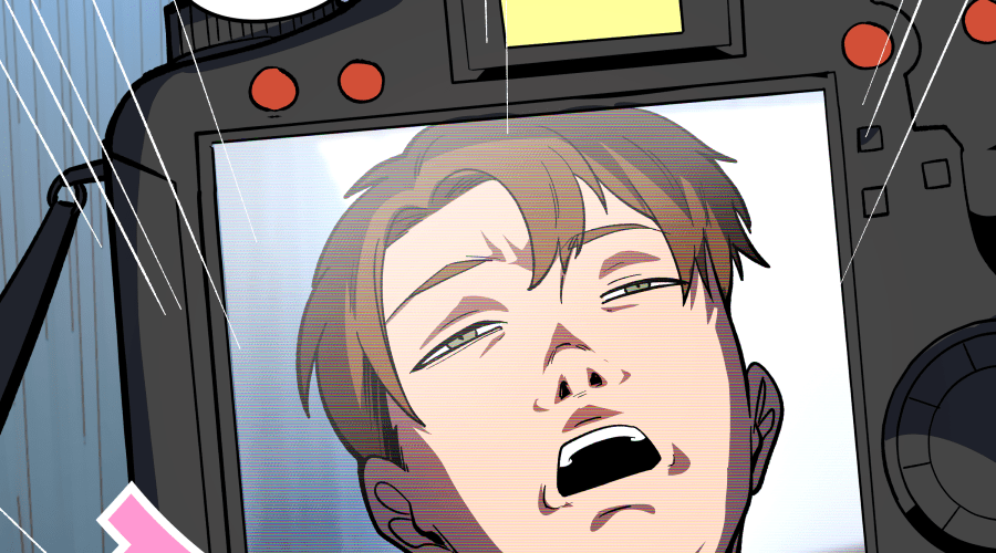 Dating Sim[on] Episode 31 page 62 - 