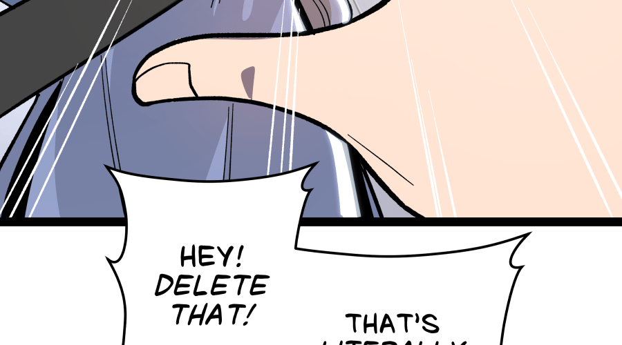 Dating Sim[on] Episode 31 page 65 - 
