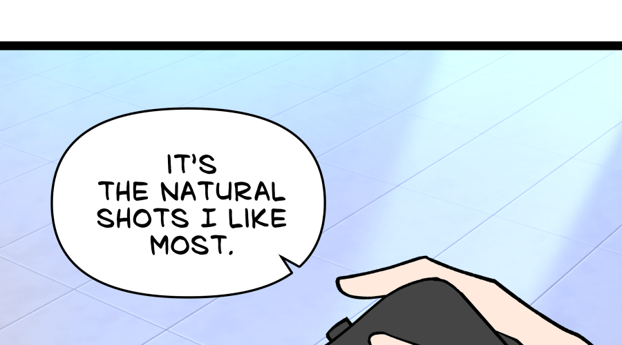 Dating Sim[on] Episode 31 page 70 - 