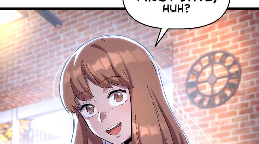 Dating Sim[on] Episode 31 page 8 - 