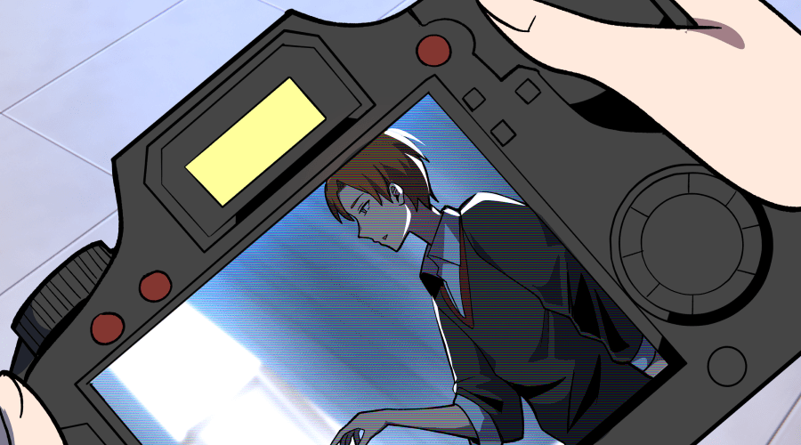 Dating Sim[on] Episode 31 page 71 - 