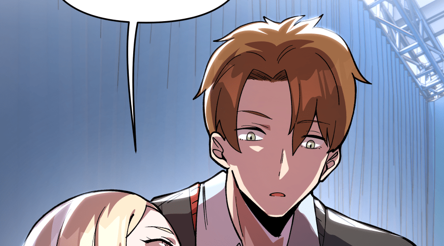 Dating Sim[on] Episode 31 page 75 - 