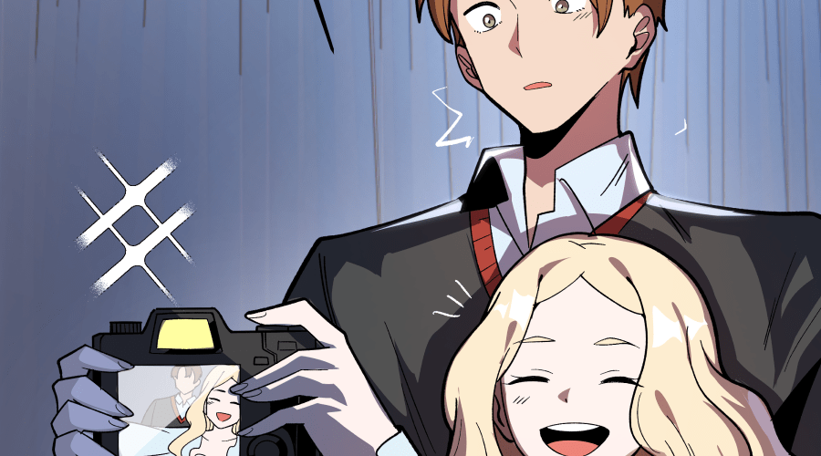 Dating Sim[on] Episode 31 page 80 - 