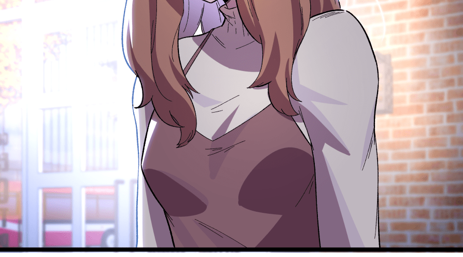 Dating Sim[on] Episode 31 page 9 - 