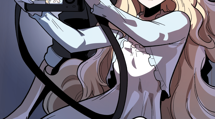 Dating Sim[on] Episode 31 page 81 - 