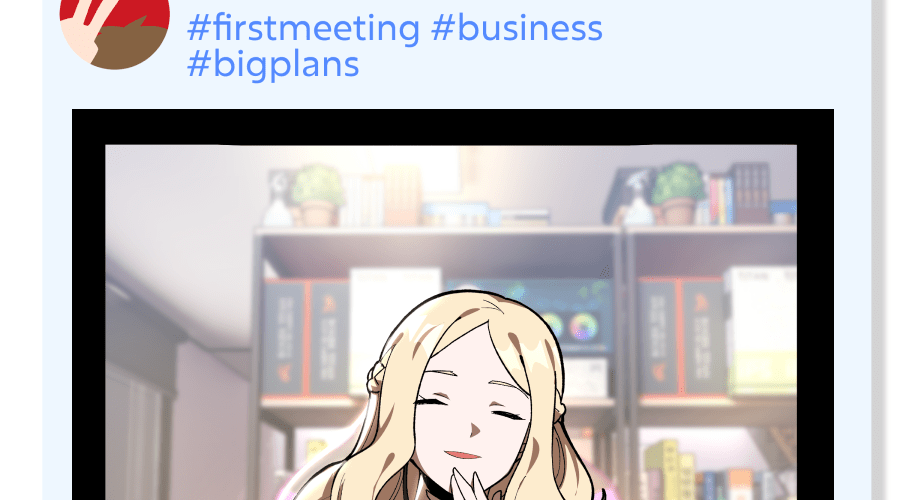 Dating Sim[on] Episode 31 page 92 - 