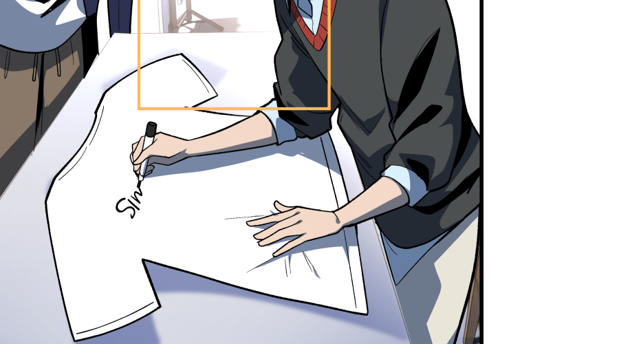 Dating Sim[on] Episode 31 page 100 - 