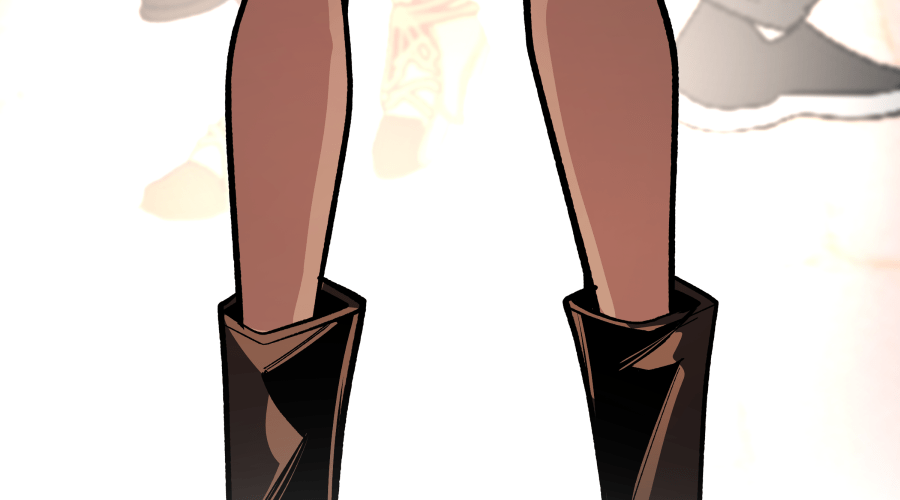 Dating Sim[on] Episode 32 page 11 - 