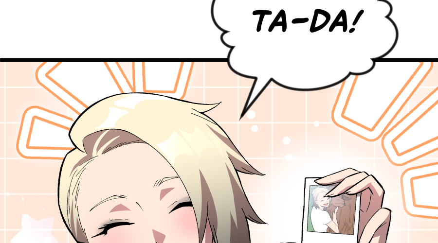 Dating Sim[on] Episode 32 page 105 - 