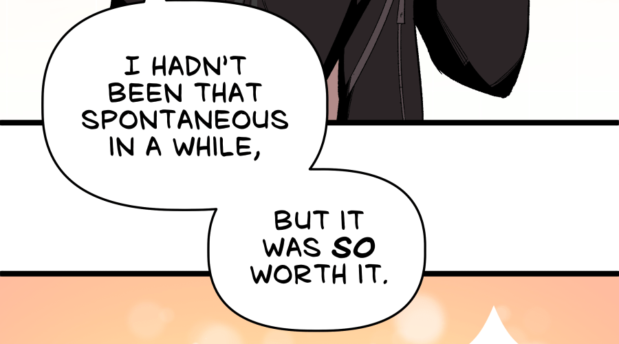 Dating Sim[on] Episode 32 page 107 - 