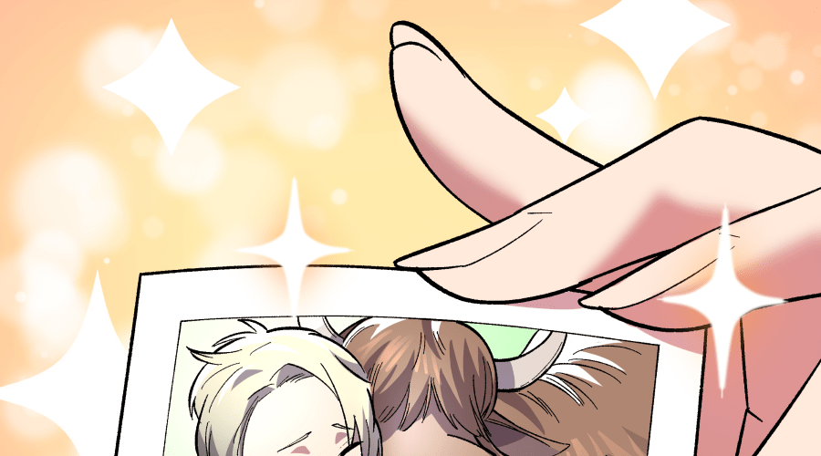 Dating Sim[on] Episode 32 page 108 - 