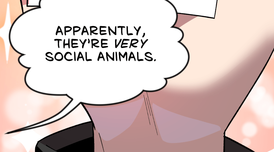 Dating Sim[on] Episode 32 page 110 - 