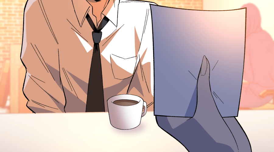 Dating Sim[on] Episode 32 page 113 - 