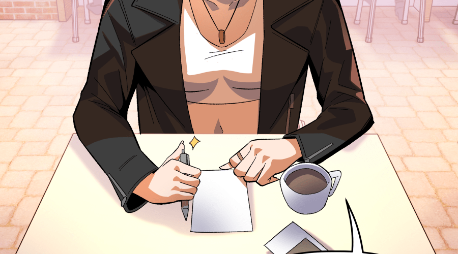 Dating Sim[on] Episode 32 page 116 - 