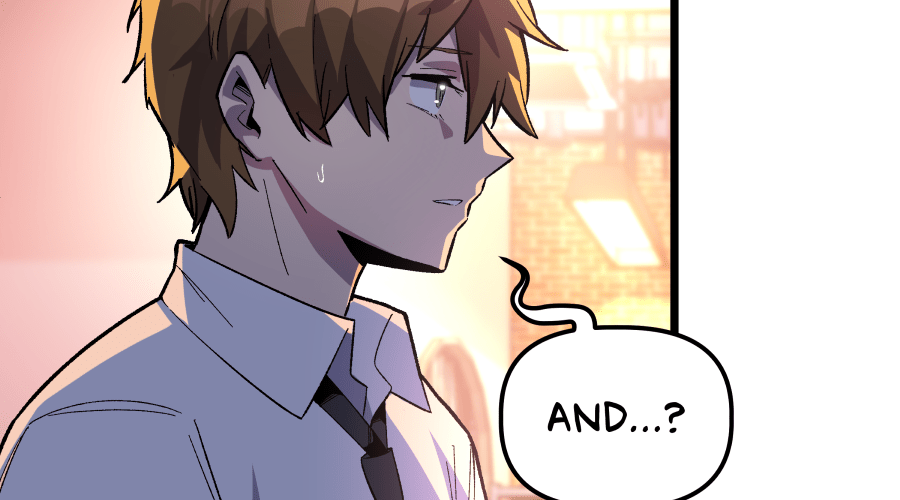 Dating Sim[on] Episode 32 page 122 - 