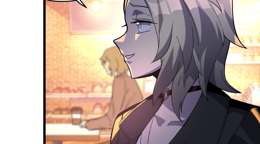 Dating Sim[on] Episode 32 page 125 - 