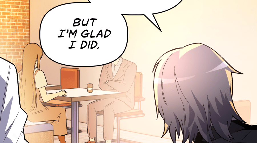 Dating Sim[on] Episode 32 page 128 - 
