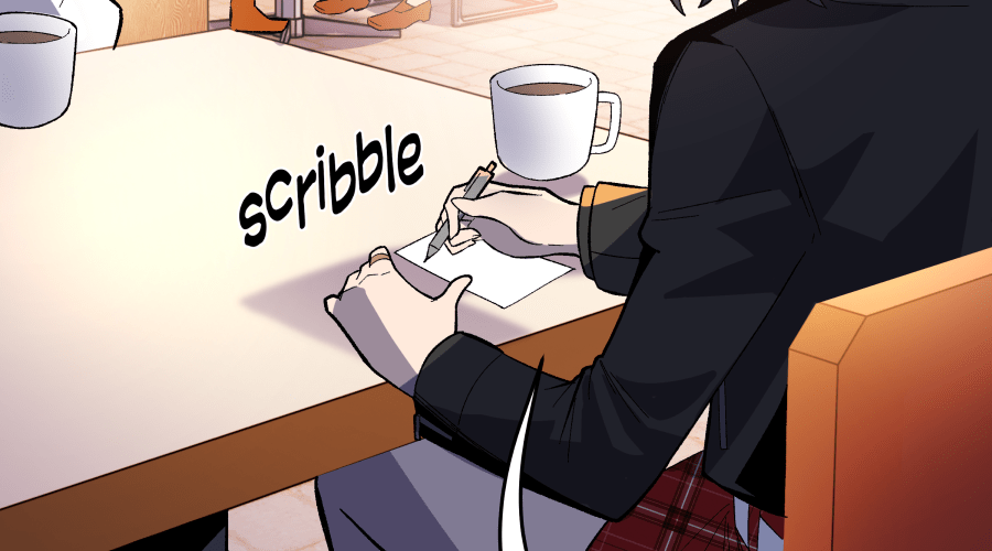 Dating Sim[on] Episode 32 page 129 - 