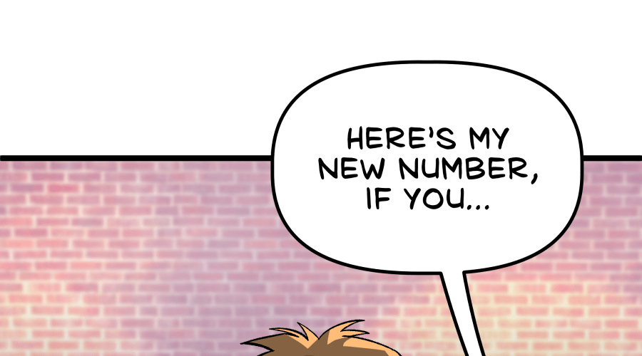 Dating Sim[on] Episode 32 page 131 - 