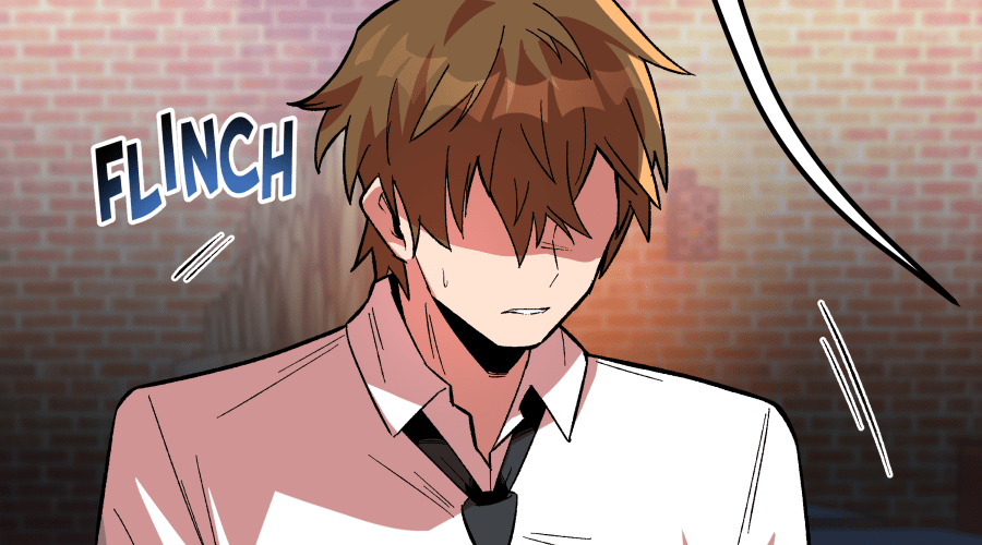 Dating Sim[on] Episode 32 page 132 - 