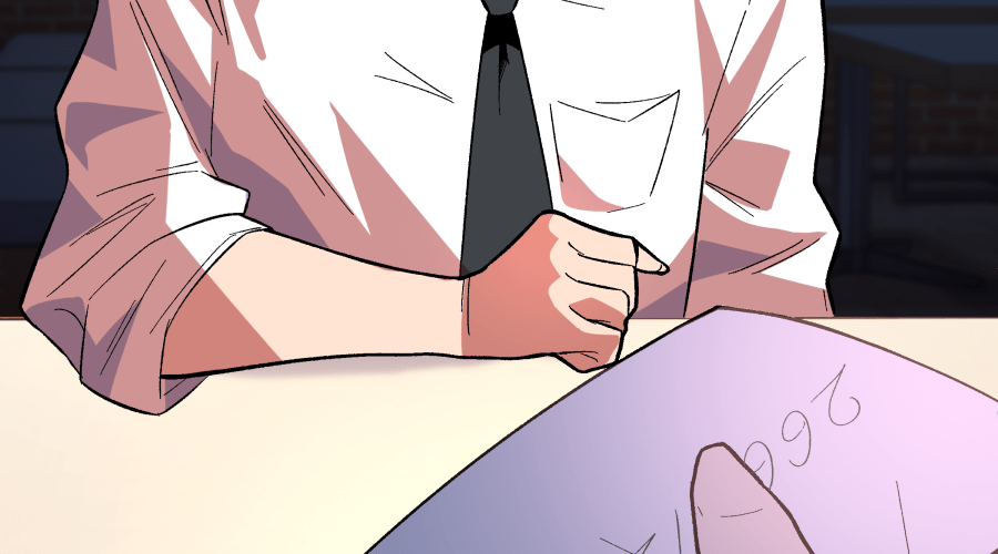 Dating Sim[on] Episode 32 page 133 - 