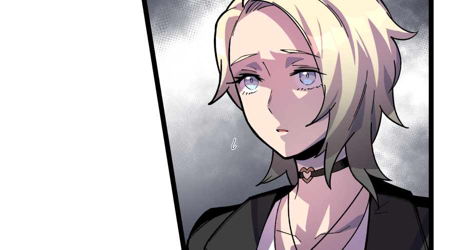 Dating Sim[on] Episode 32 page 136 - 