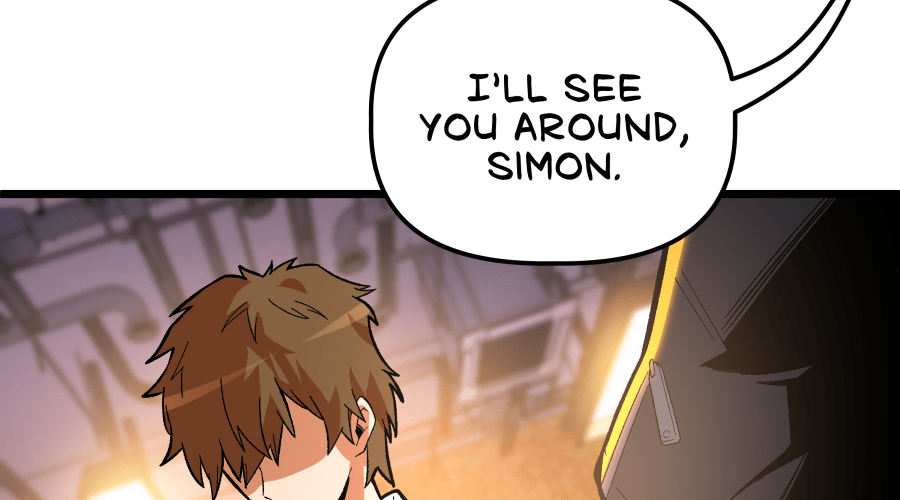 Dating Sim[on] Episode 32 page 142 - 